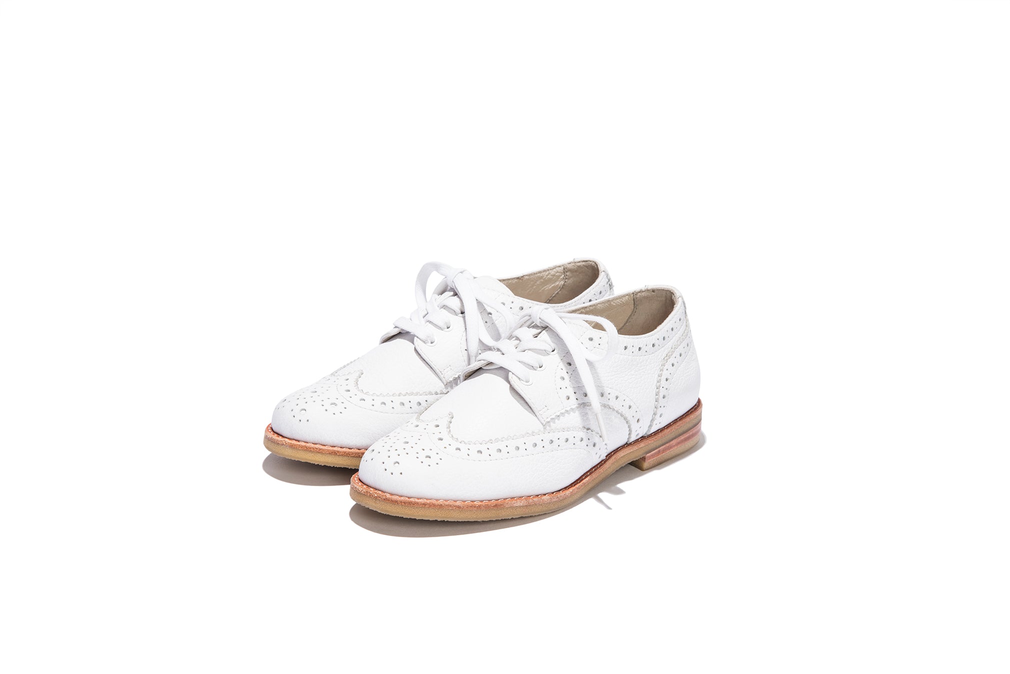 chamny/ﾁｬﾑﾆｰ Wing tip Shoes(ｳｲﾝｸﾞﾃｨｯﾌﾟｼｭｰｽﾞ) – chamny-compass