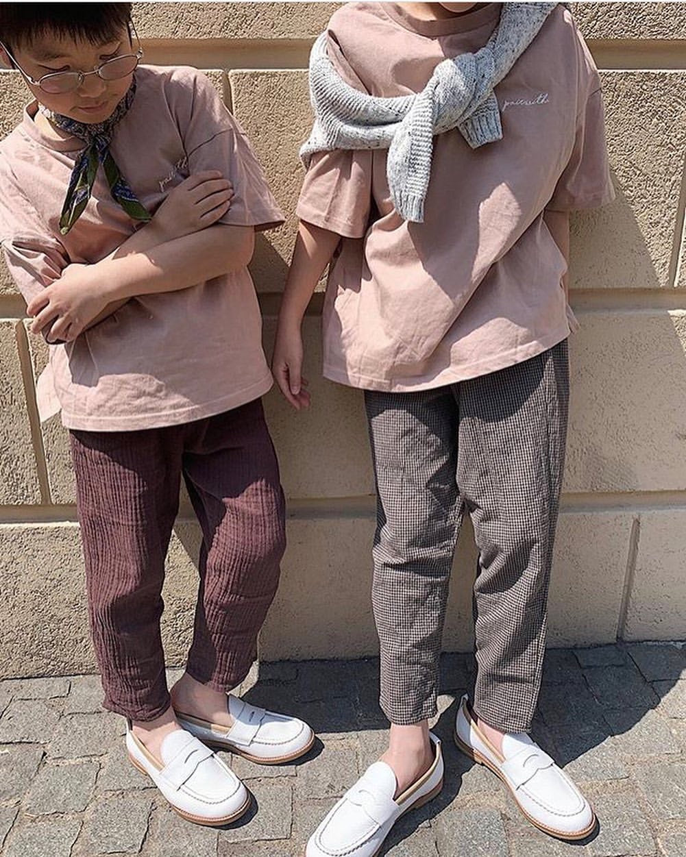 chamny/ﾁｬﾑﾆｰ Loafer(ﾛｰﾌｧｰ) – chamny-compass